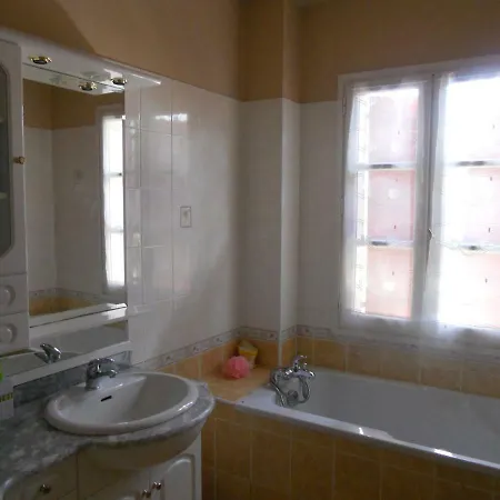 Tatil Evi Les Charmilles Caylus