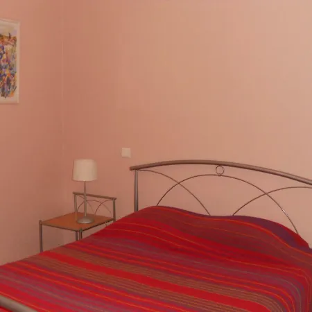 Les Charmilles Tatil Evi Caylus